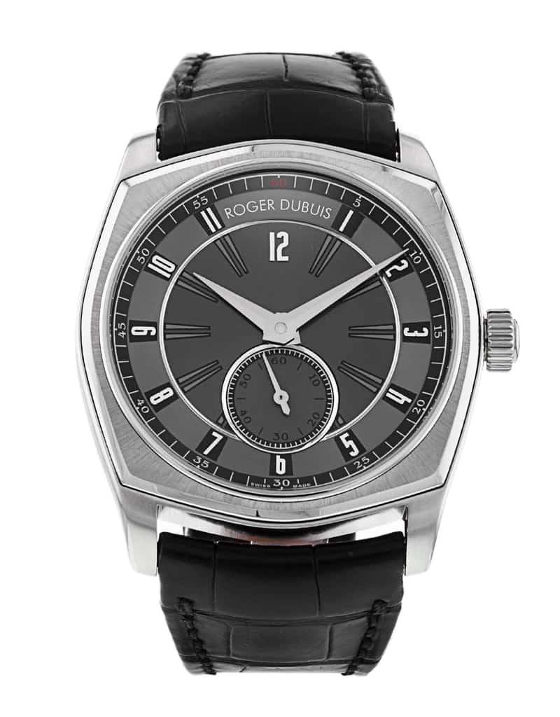 Roger Dubuis La Monegasque RDDBMG0001 Roger Dubuis La Monegasque RDDBMG0001